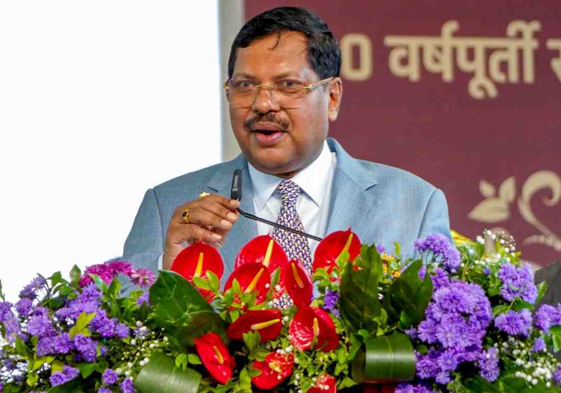 Lawyers, judges must ensure legal system is accessible to every citizen: CJI Gavai